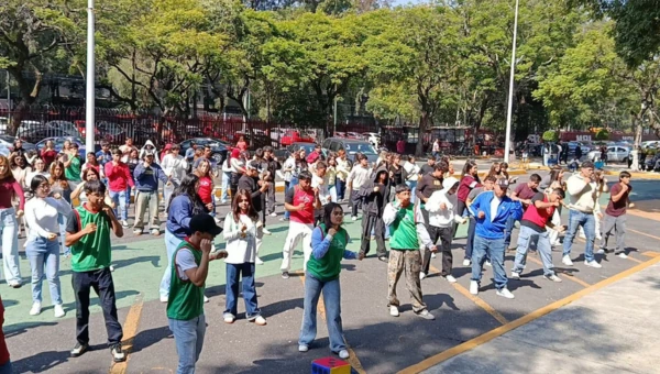Cultura Física